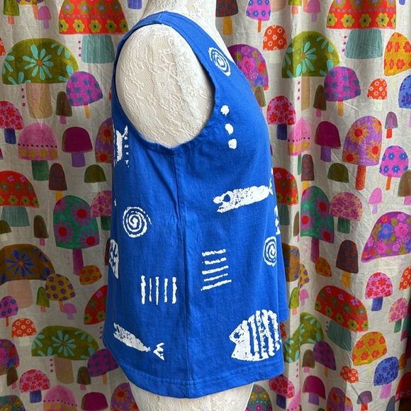 M Mac Tank Top. XS - Picture 2 of 6